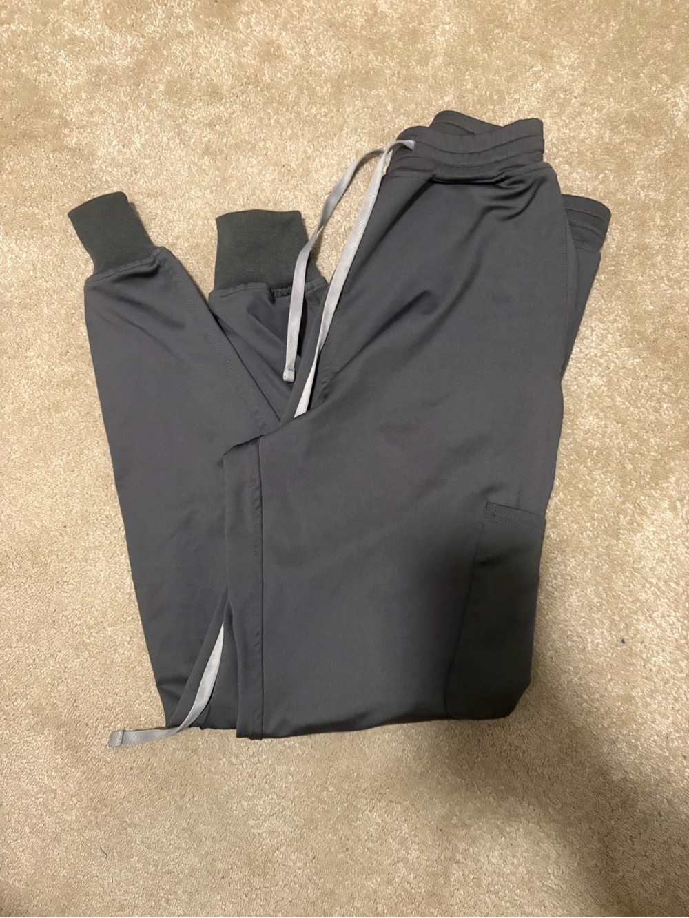BUNDLE SCRUB PANTS XS